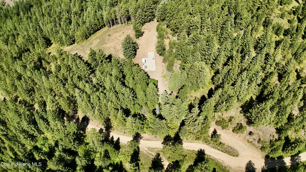 1710 Tower Mountain Road Blanchard ID 83804