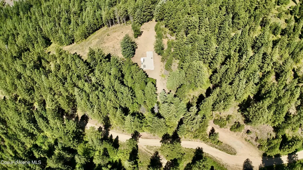 1710 Tower Mountain Road Blanchard ID 83804