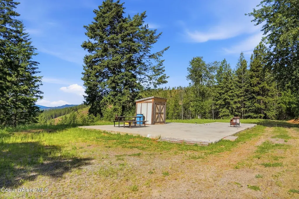 1710 Tower Mountain Road Blanchard ID 83804