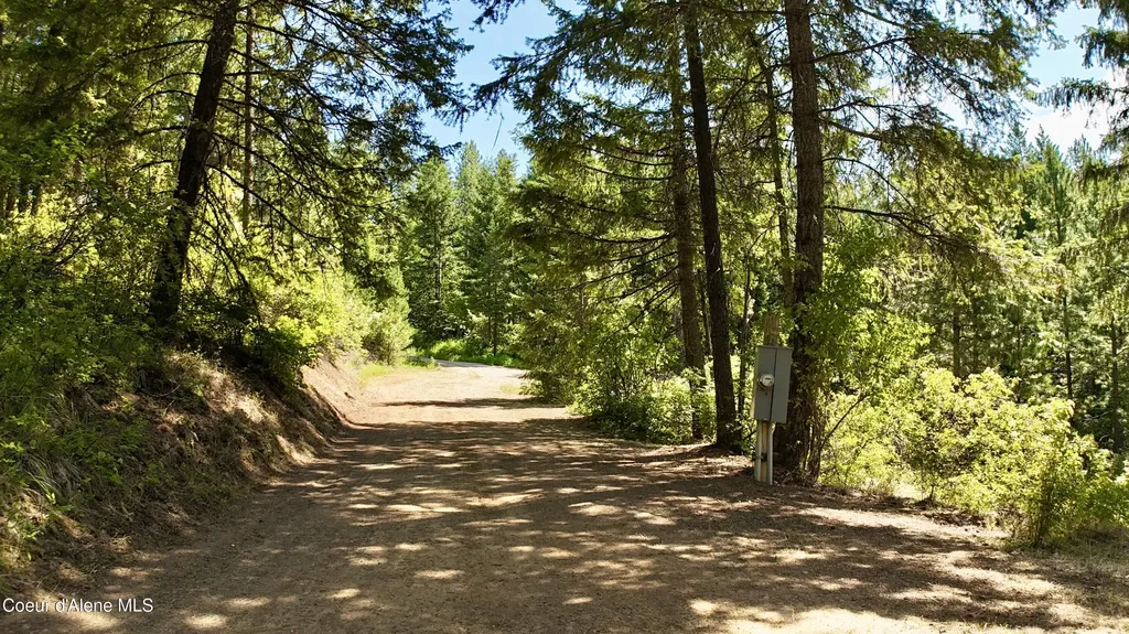 1710 Tower Mountain Road Blanchard ID 83804