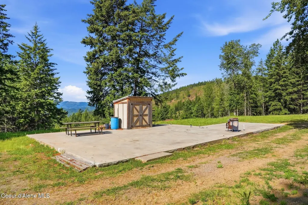 1710 Tower Mountain Road Blanchard ID 83804