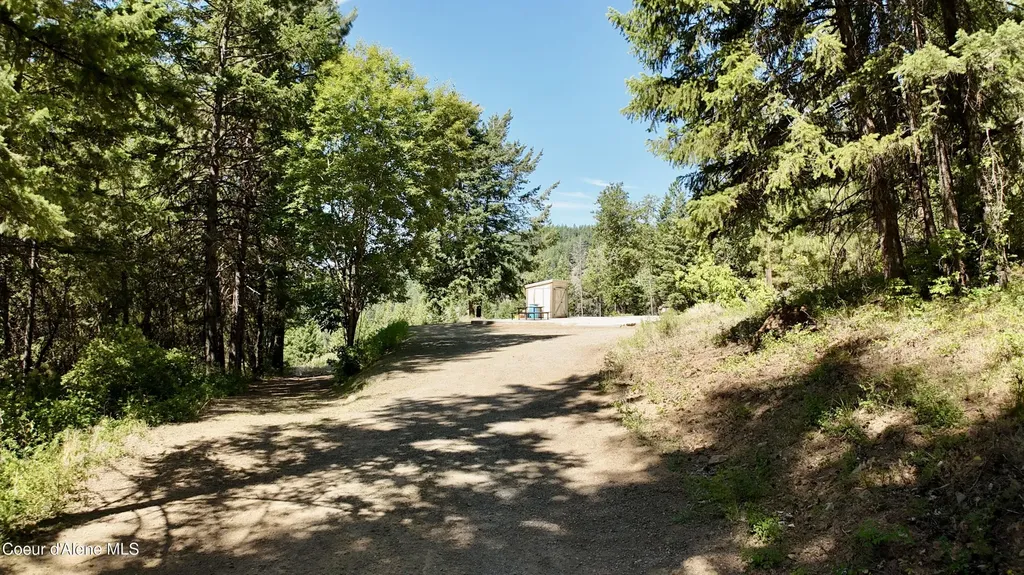 1710 Tower Mountain Road Blanchard ID 83804