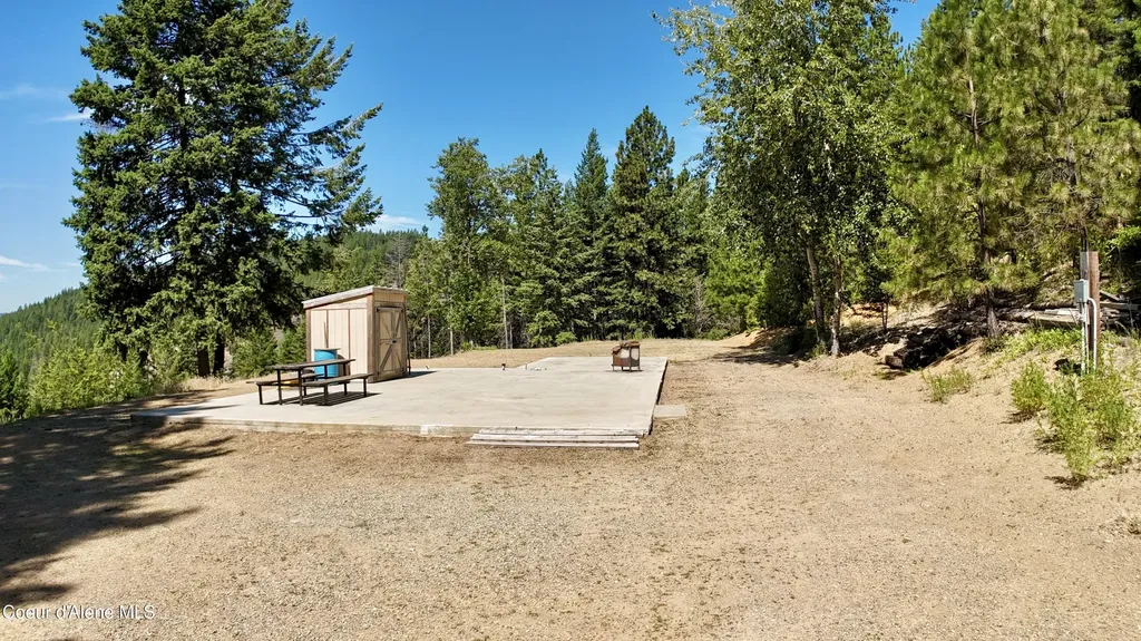 1710 Tower Mountain Road Blanchard ID 83804