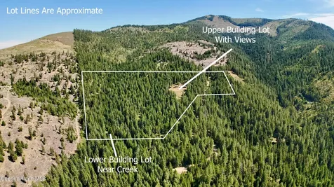 1710 Tower Mountain Road Blanchard ID 83804