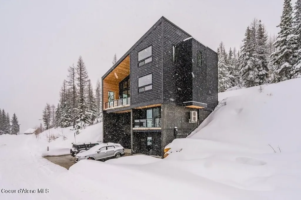 304 Blizzard Drive Sandpoint ID 83864
