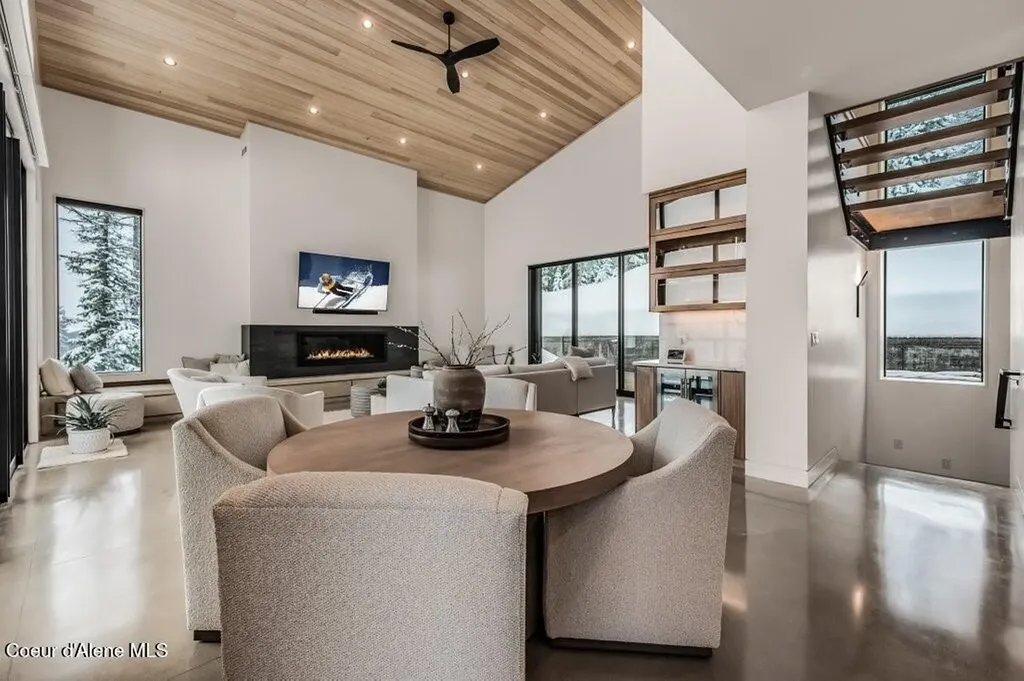 304 Blizzard Drive Sandpoint ID 83864