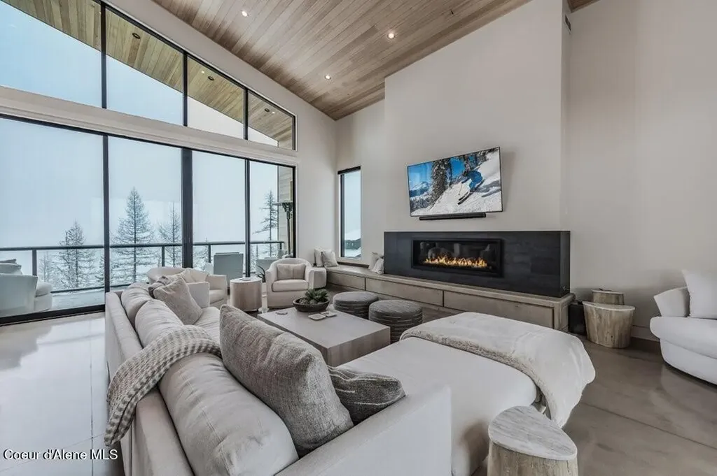 304 Blizzard Drive Sandpoint ID 83864