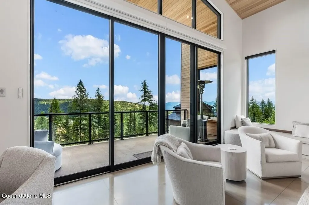 304 Blizzard Drive Sandpoint ID 83864
