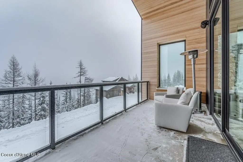 304 Blizzard Drive Sandpoint ID 83864