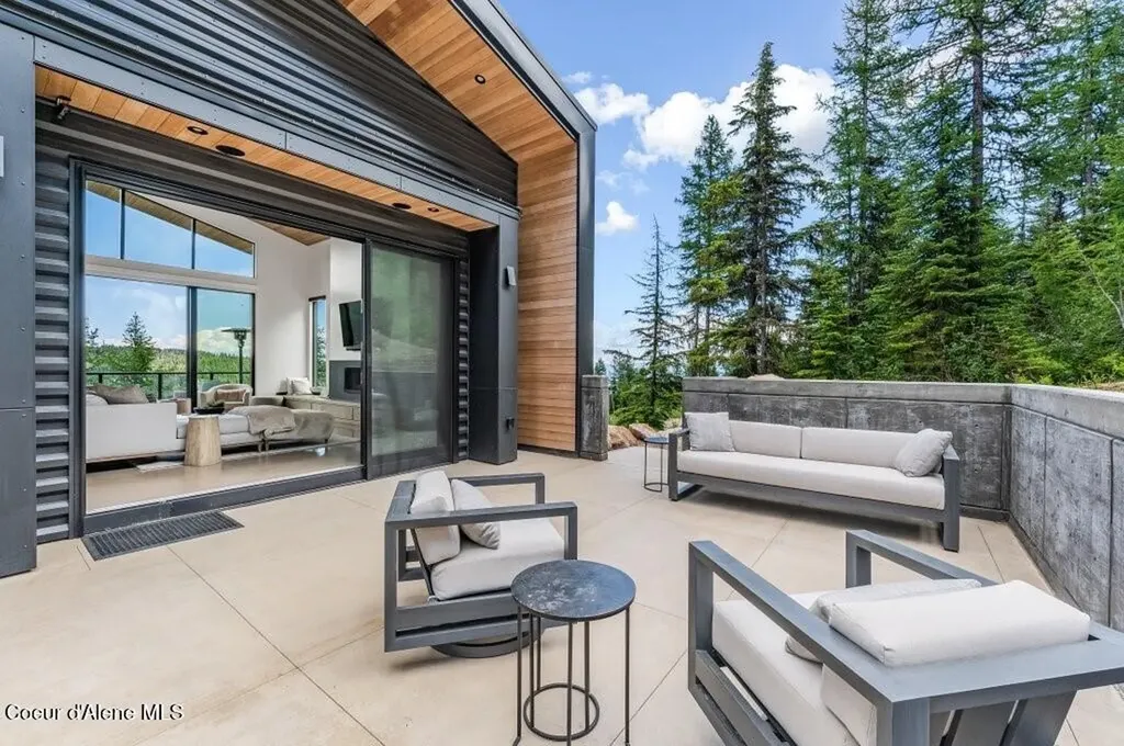 304 Blizzard Drive Sandpoint ID 83864