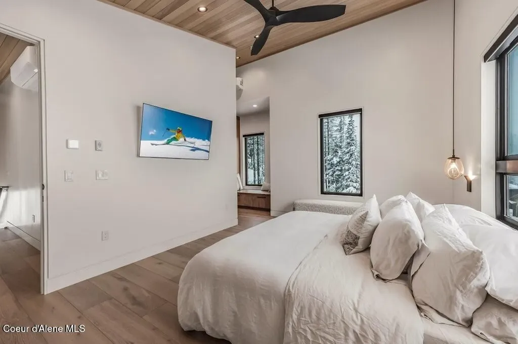 304 Blizzard Drive Sandpoint ID 83864