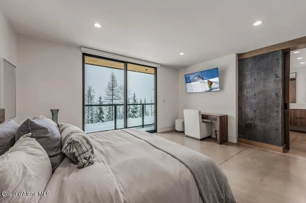 304 Blizzard Drive Sandpoint ID 83864