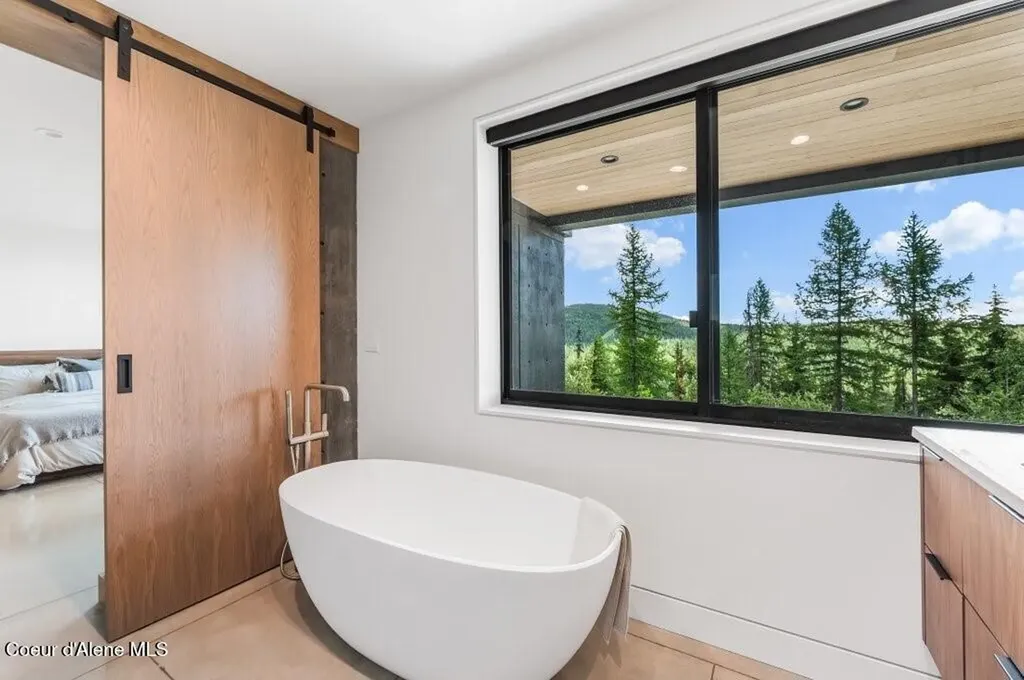 304 Blizzard Drive Sandpoint ID 83864