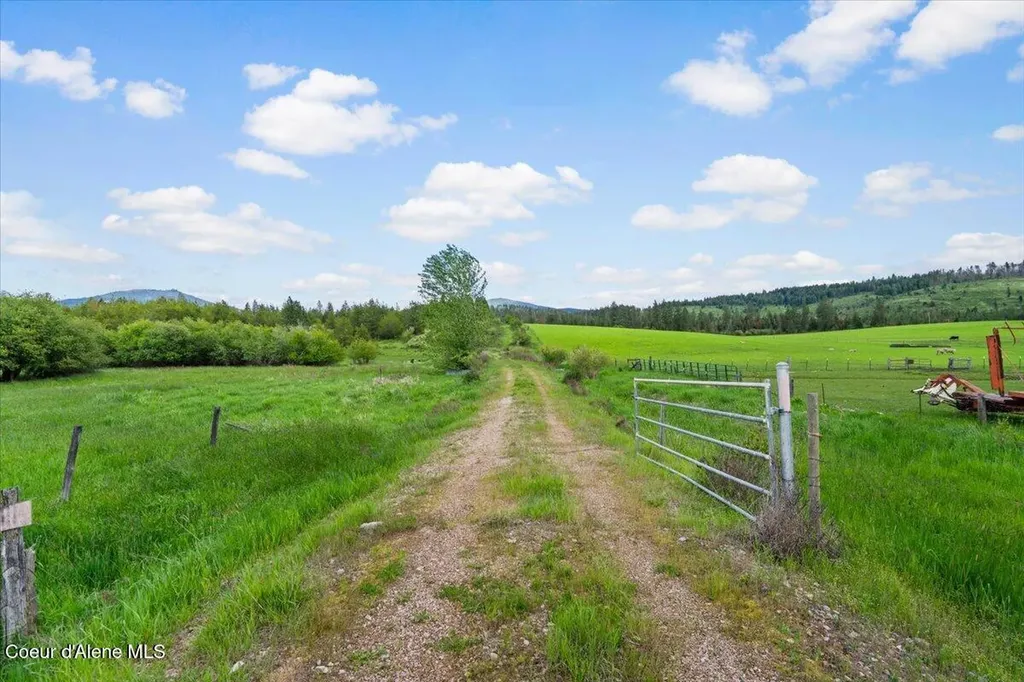 572 Foote Road Tensed ID 83870