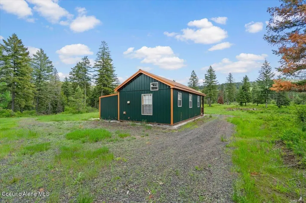 572 Foote Road Tensed ID 83870