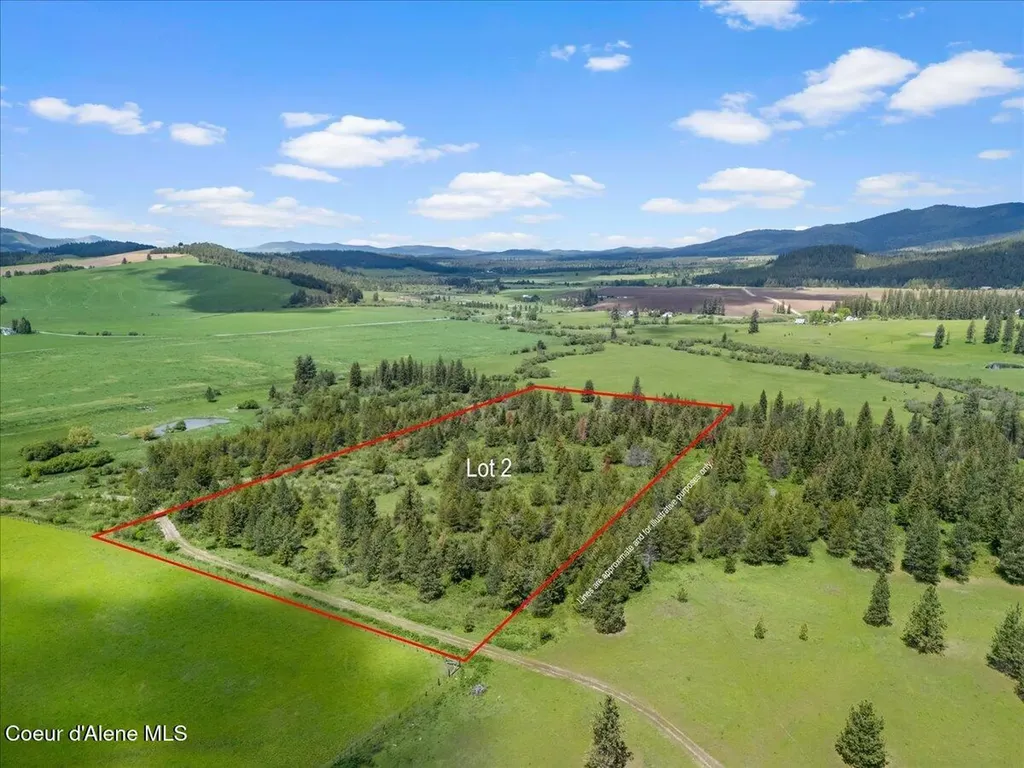 572 Foote Road Tensed ID 83870