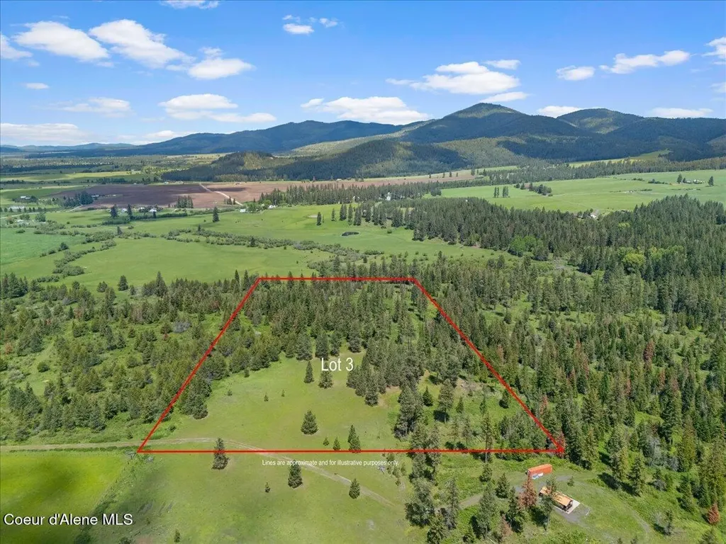 572 Foote Road Tensed ID 83870