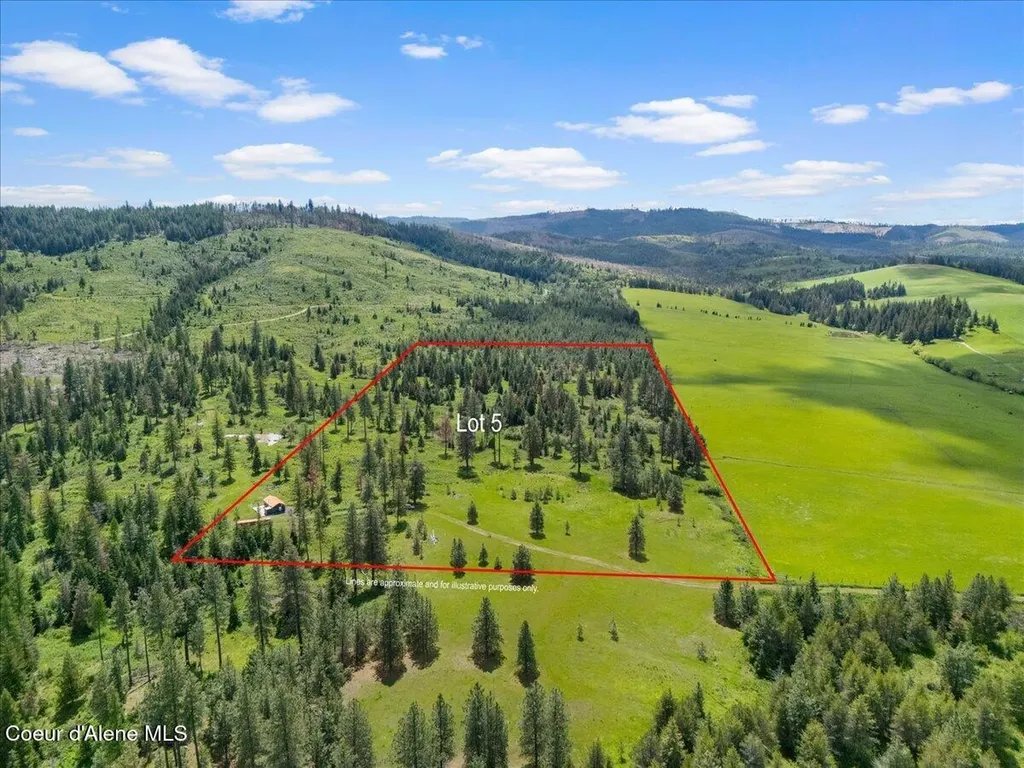 572 Foote Road Tensed ID 83870