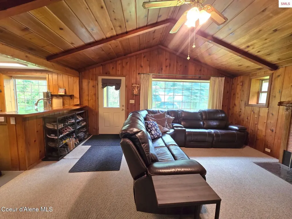 327 Winter Road Moyie Springs ID 83845