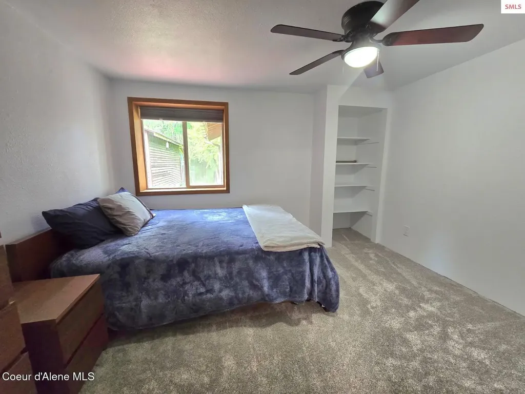 327 Winter Road Moyie Springs ID 83845