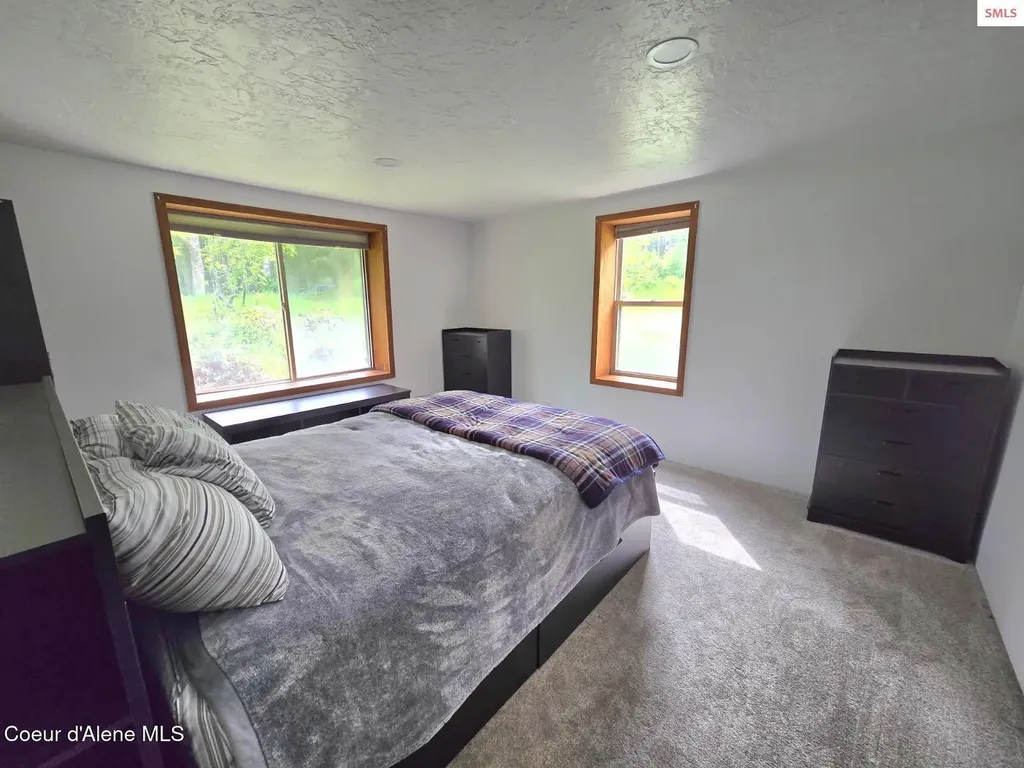 327 Winter Road Moyie Springs ID 83845