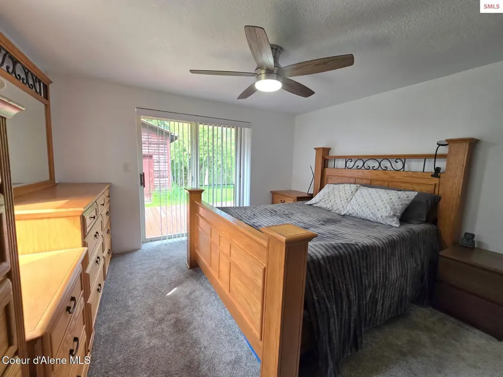 327 Winter Road Moyie Springs ID 83845