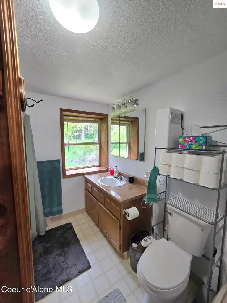 327 Winter Road Moyie Springs ID 83845