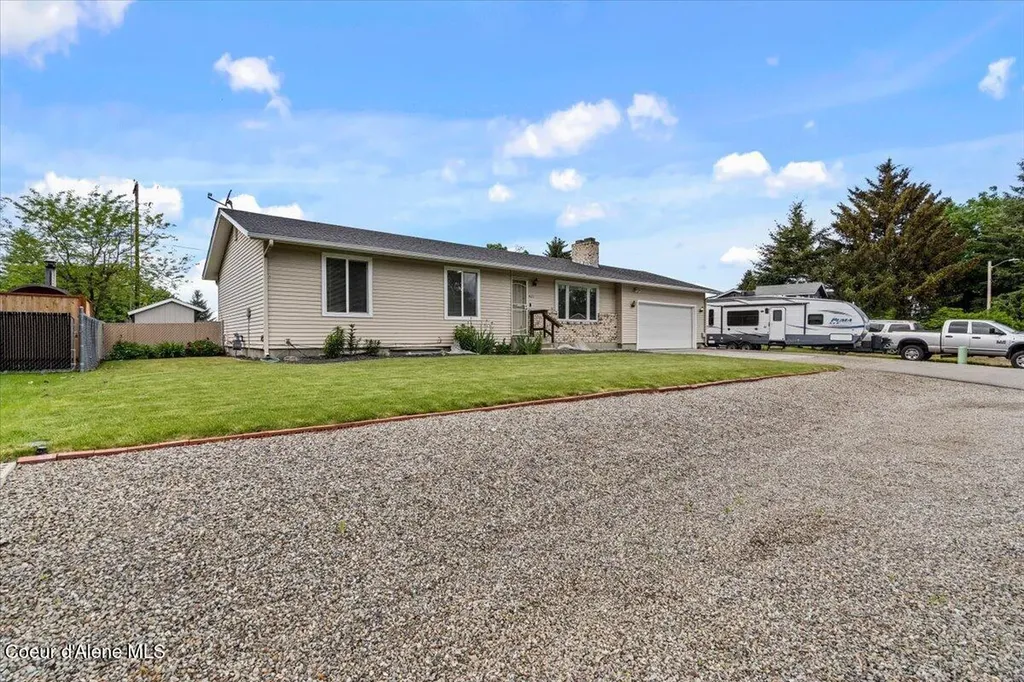 9675 N Valley Way Hayden ID 83835