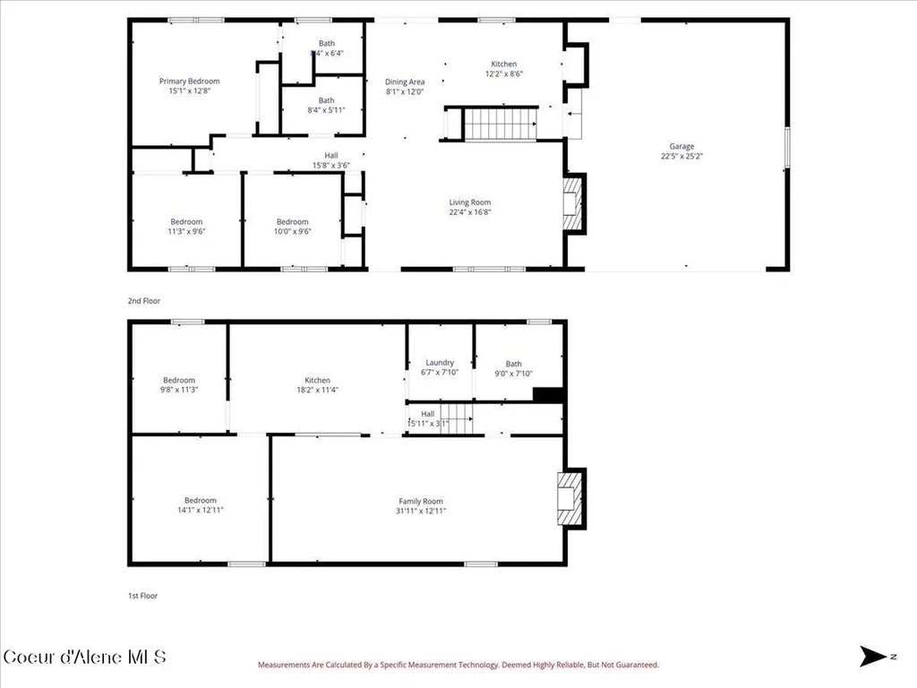 9675 N Valley Way Hayden ID 83835