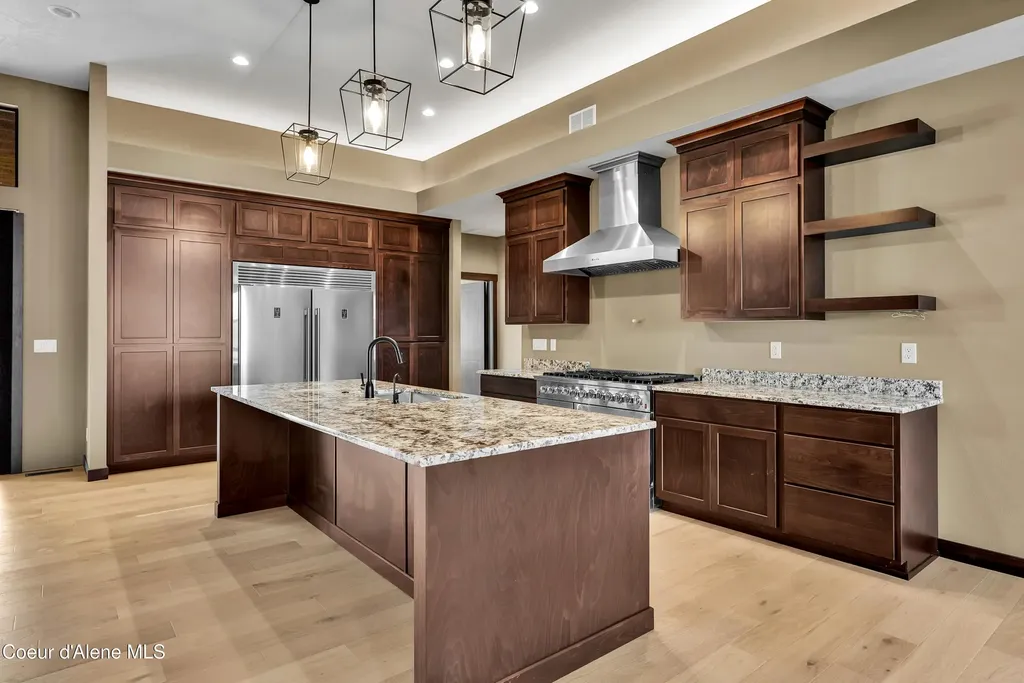 969 Flying Geese Way Blanchard ID 83804