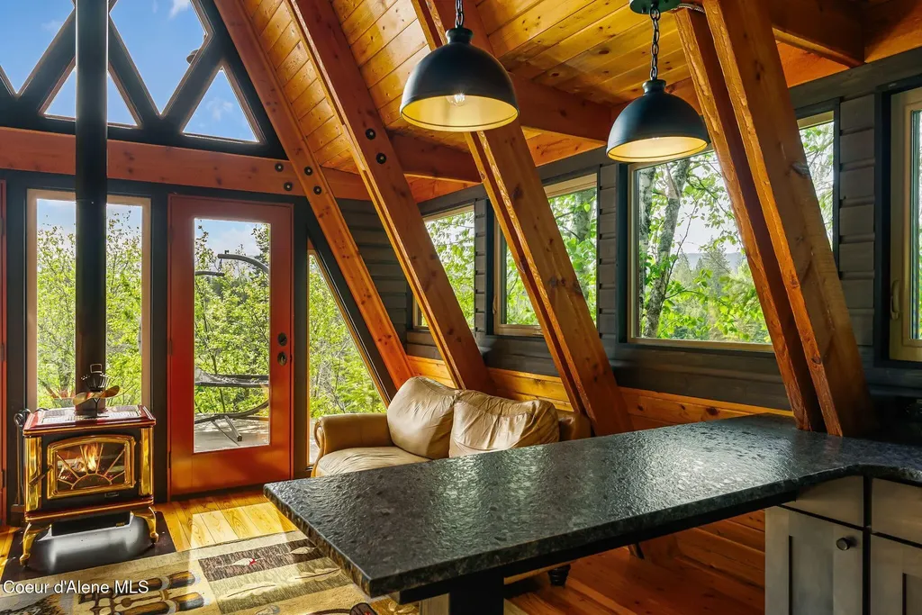45 Rascals Road Sandpoint ID 83864