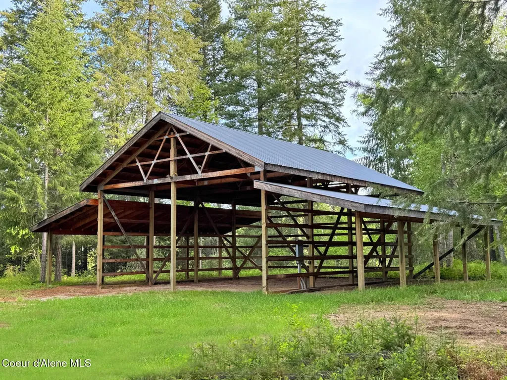45 Rascals Road Sandpoint ID 83864