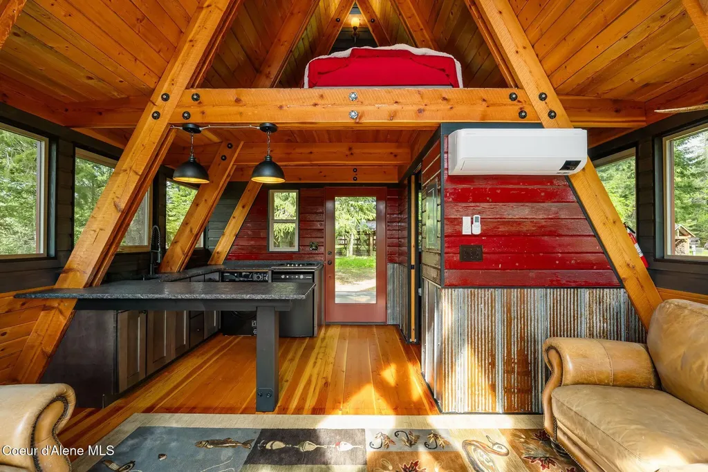 45 Rascals Road Sandpoint ID 83864