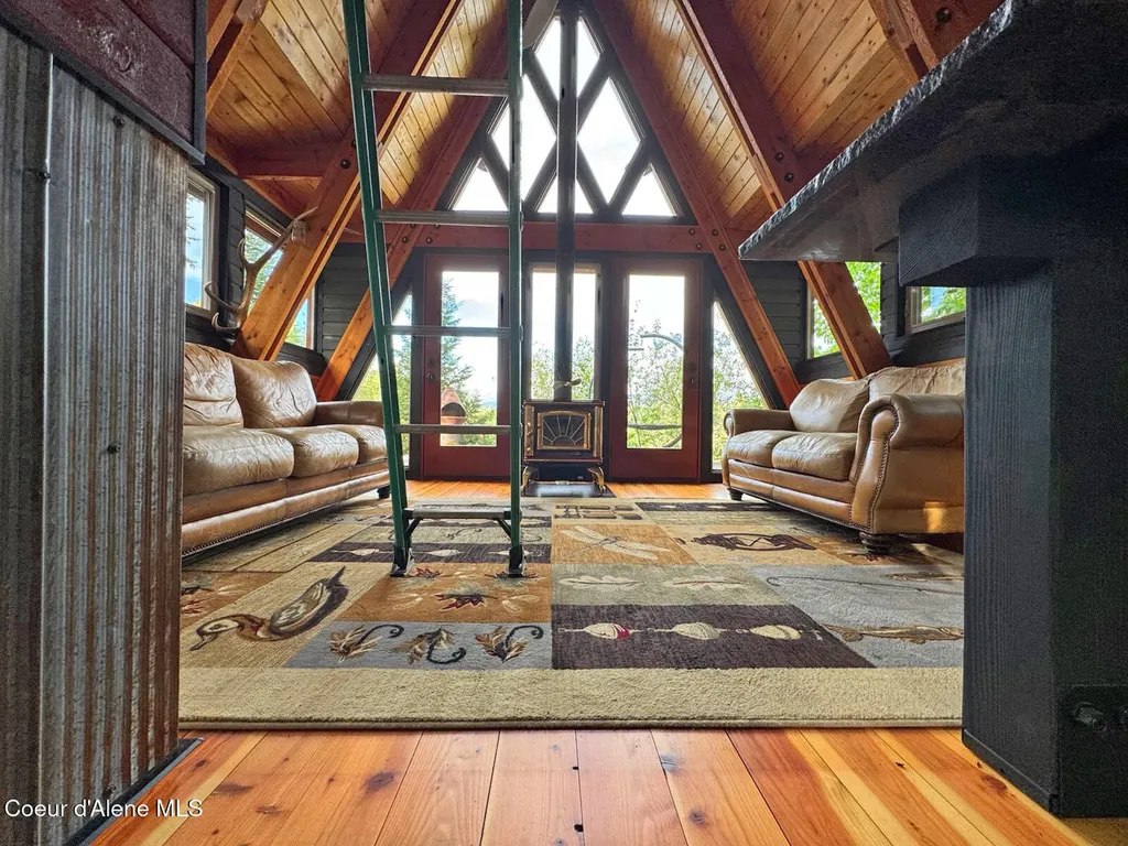 45 Rascals Road Sandpoint ID 83864