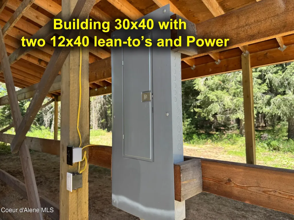 45 Rascals Road Sandpoint ID 83864