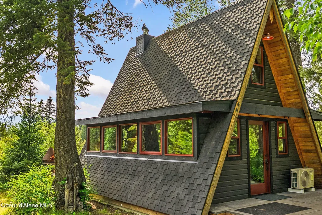45 Rascals Road Sandpoint ID 83864