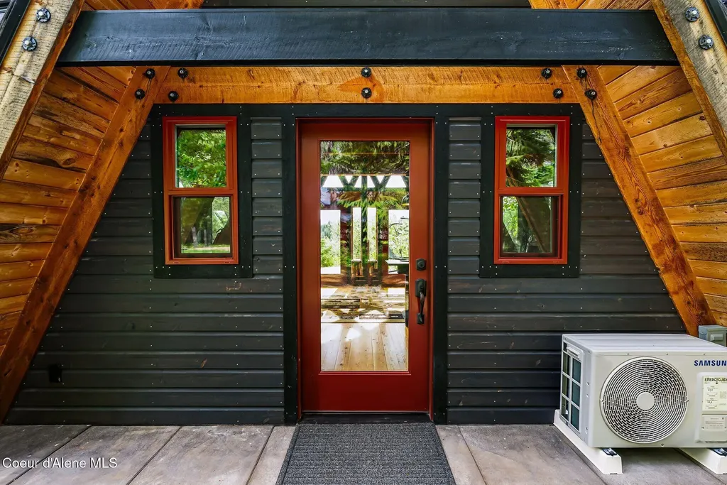45 Rascals Road Sandpoint ID 83864