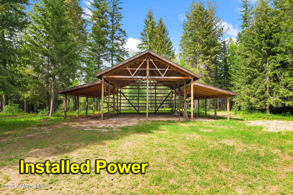 45 Rascals Road Sandpoint ID 83864