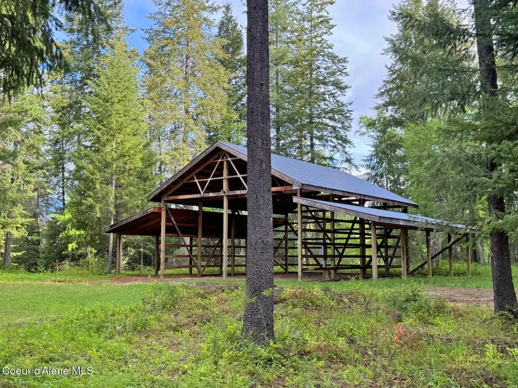 45 Rascals Road Sandpoint ID 83864