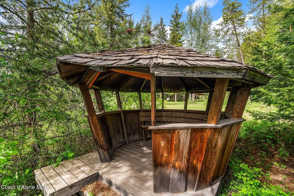 45 Rascals Road Sandpoint ID 83864