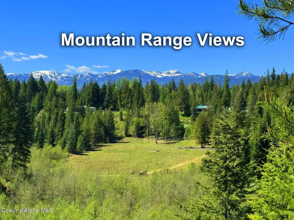 45 Rascals Road Sandpoint ID 83864