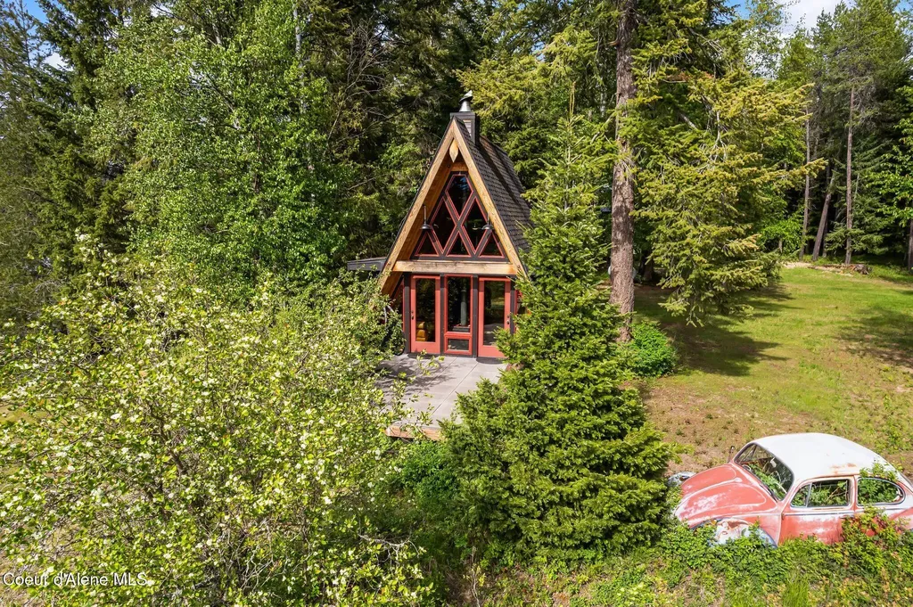 45 Rascals Road Sandpoint ID 83864