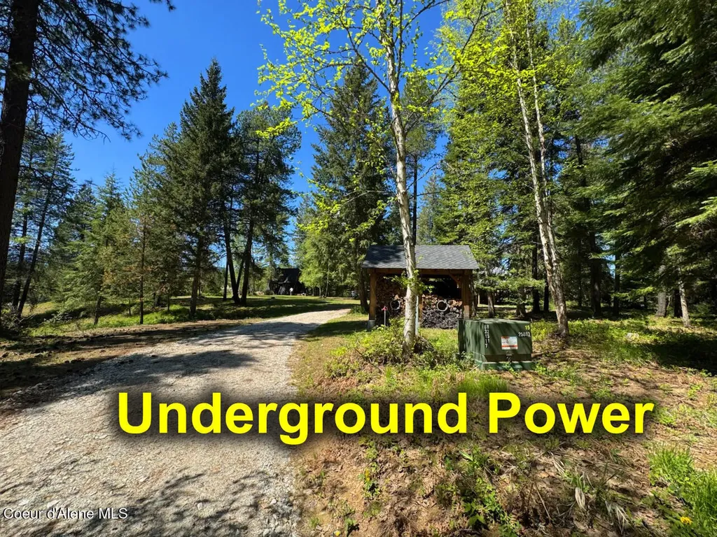 45 Rascals Road Sandpoint ID 83864