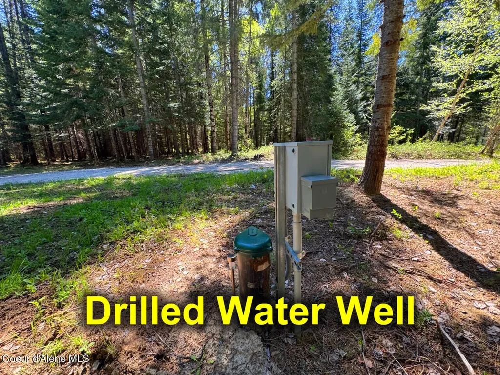 45 Rascals Road Sandpoint ID 83864