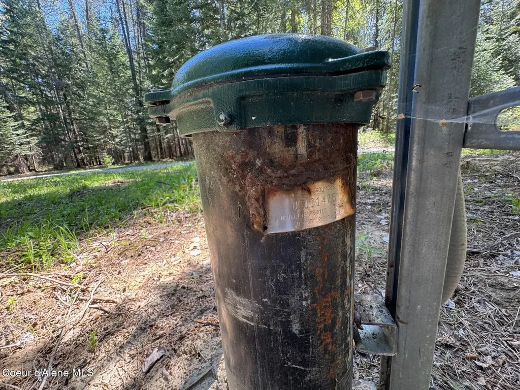 45 Rascals Road Sandpoint ID 83864
