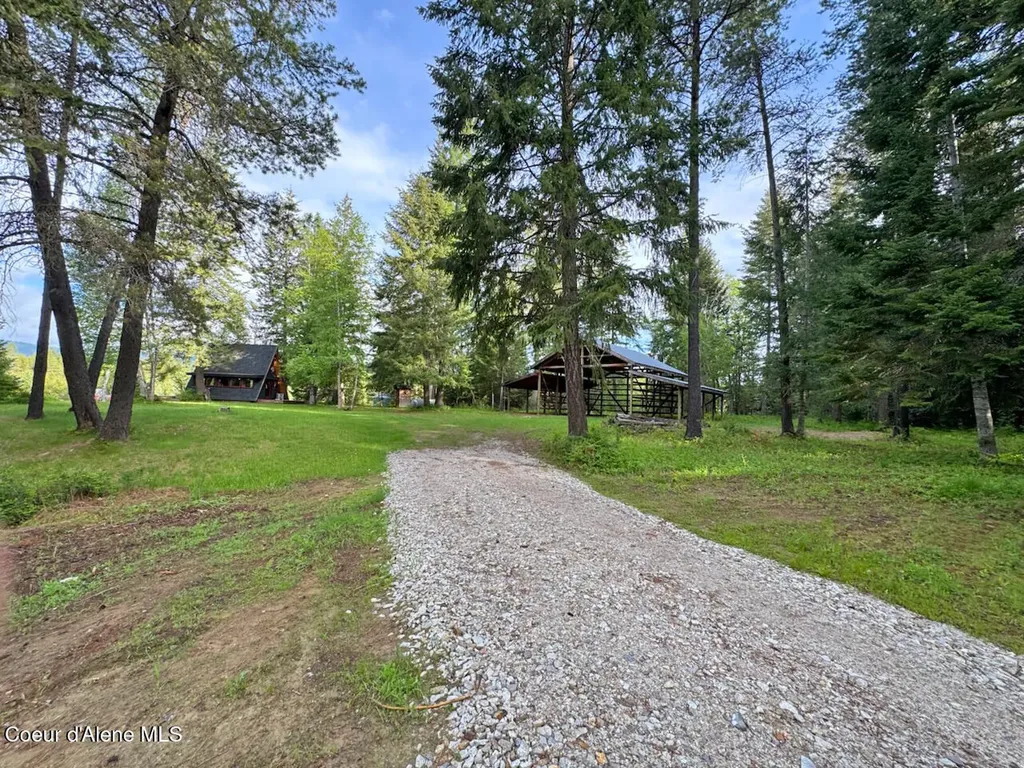 45 Rascals Road Sandpoint ID 83864