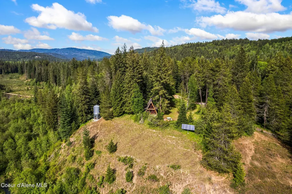 45 Rascals Road Sandpoint ID 83864