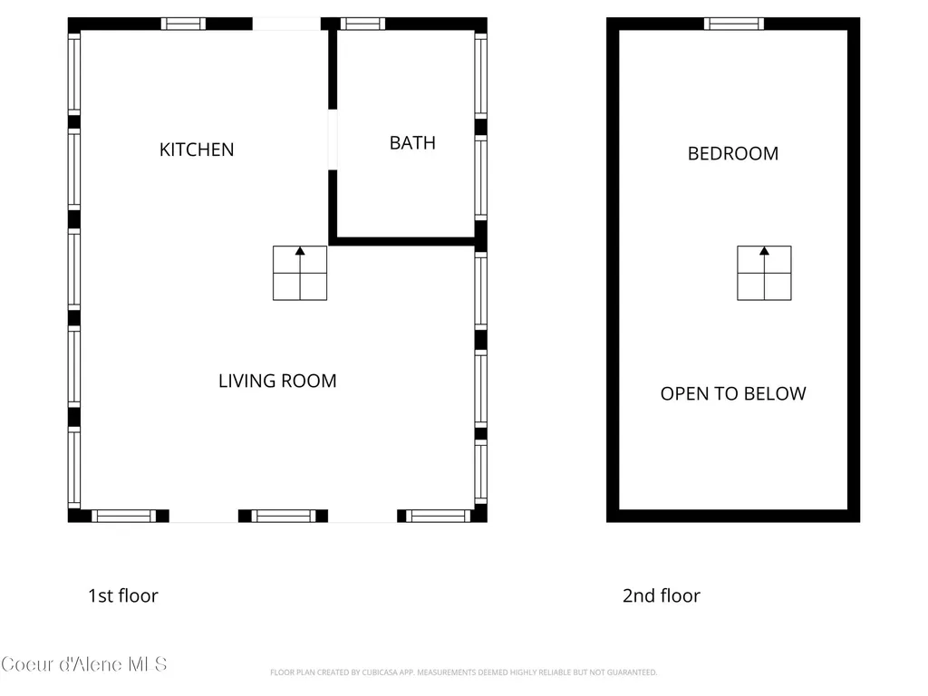 45 Rascals Road Sandpoint ID 83864