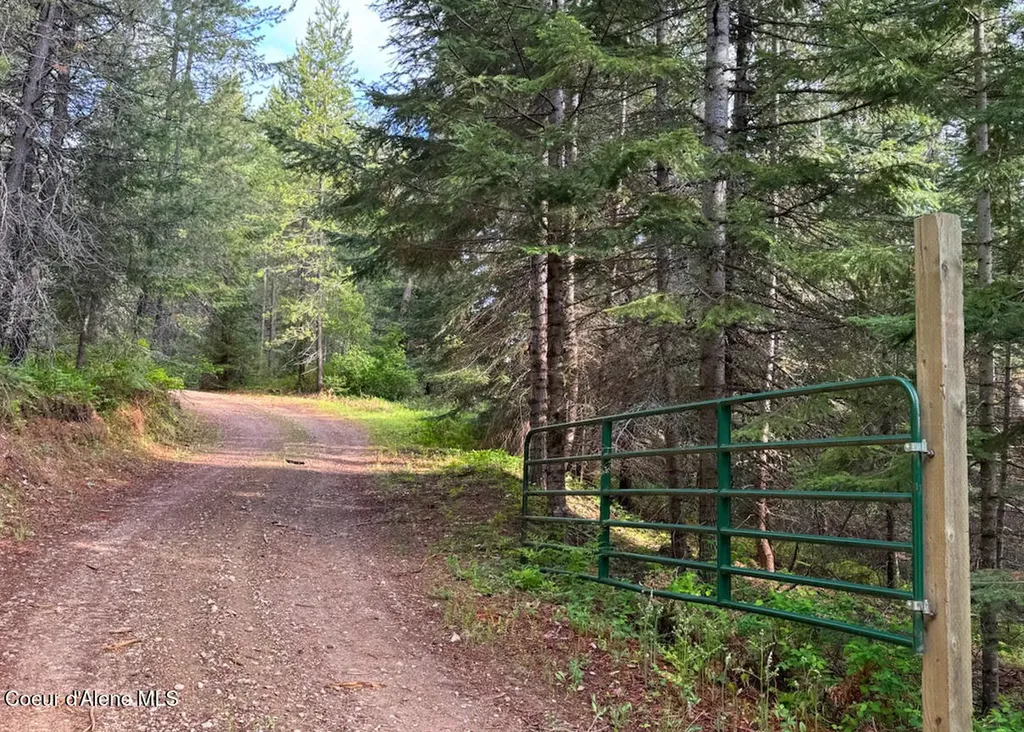 45 Rascals Road Sandpoint ID 83864