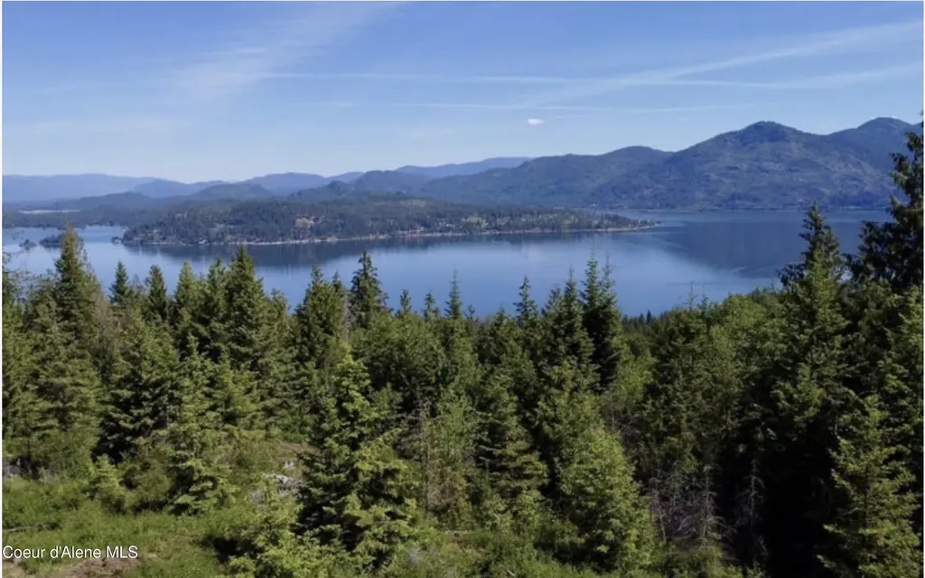 Lot 2 Mikas Estate View Sagle ID 83860